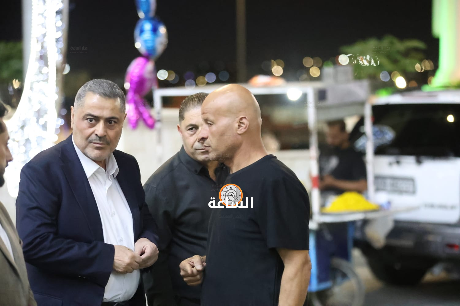 Madar Al-Saa Images 0.24439819876095625
