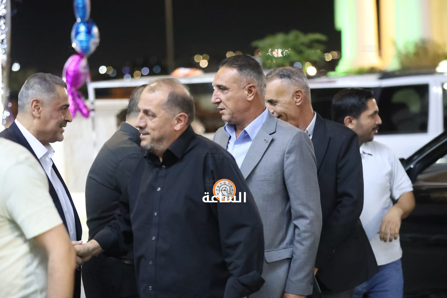 Madar Al-Saa Images 0.2917783802285394