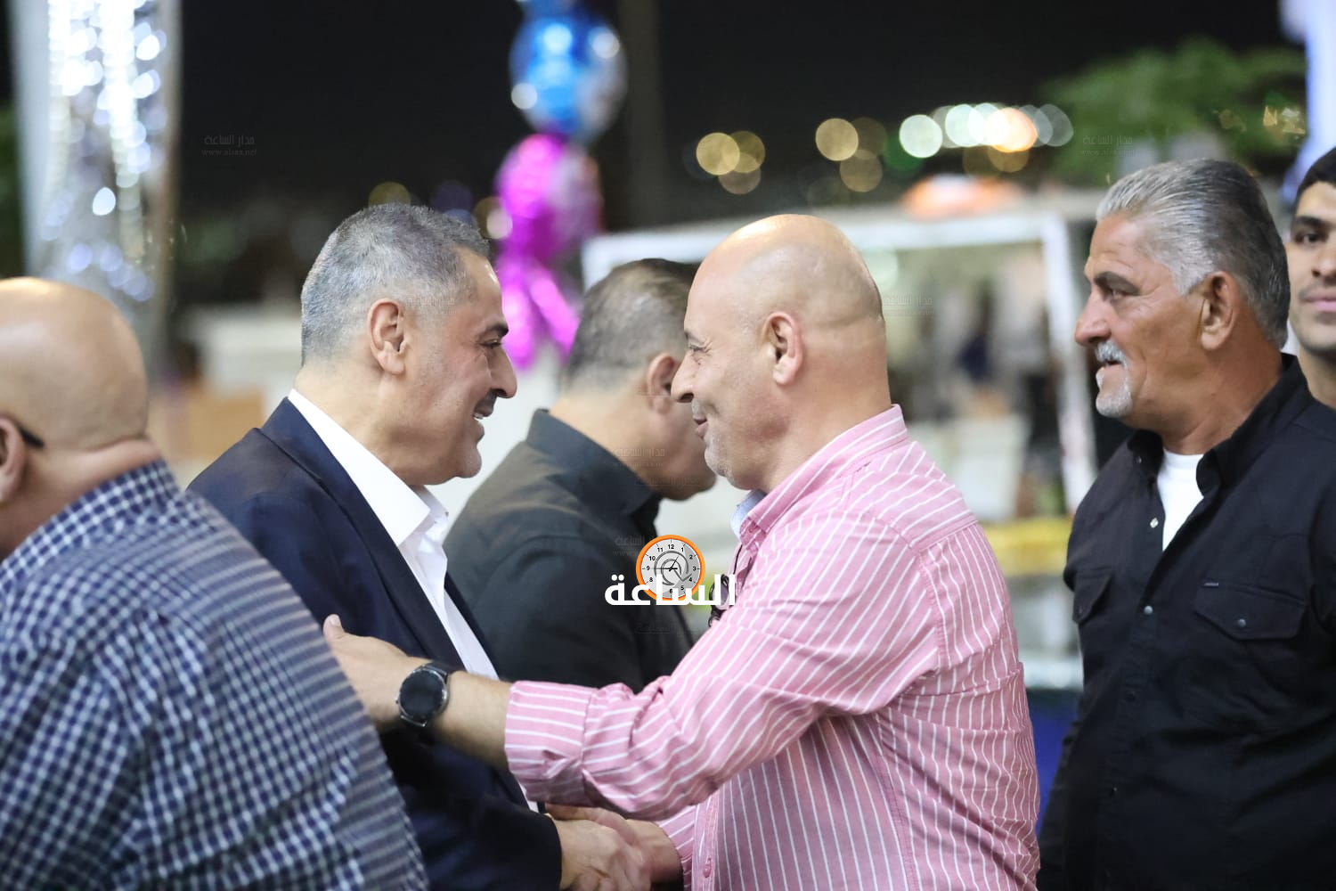 Madar Al-Saa Images 0.5421024291947456
