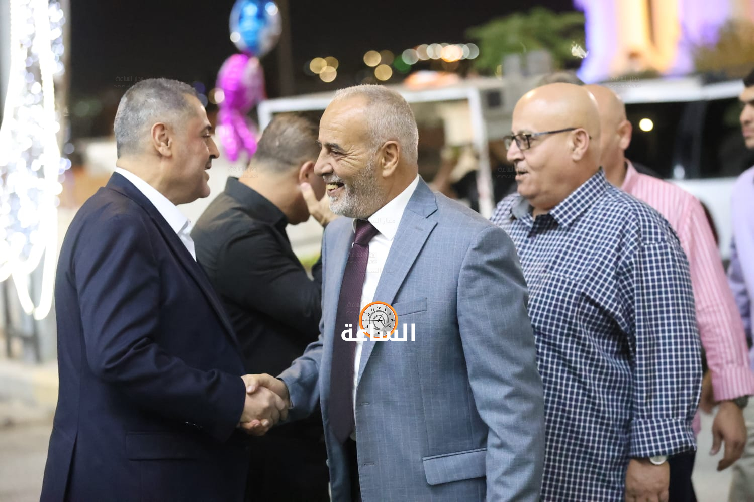 Madar Al-Saa Images 0.4309979833352452