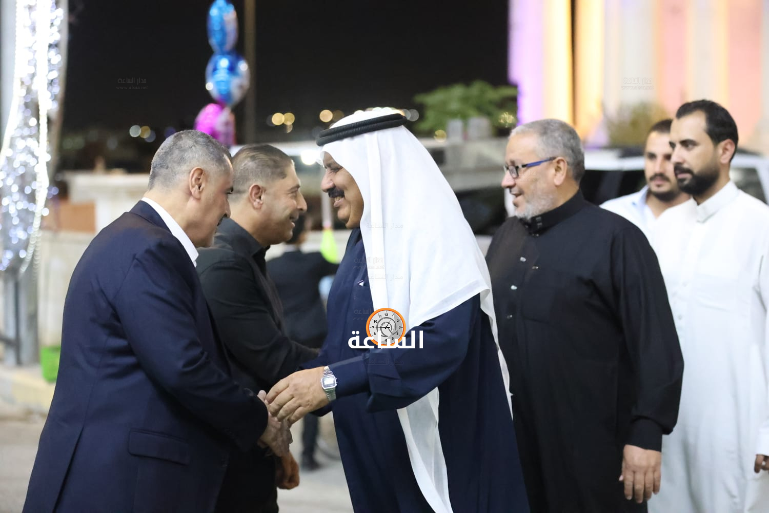 Madar Al-Saa Images 0.5433748168204597
