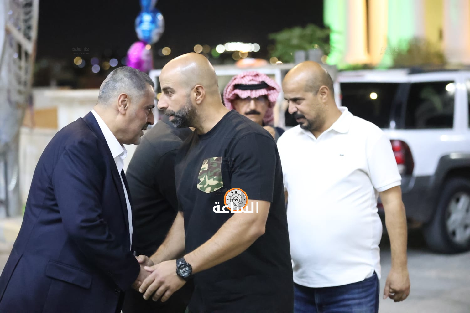 Madar Al-Saa Images 0.18229229579928297