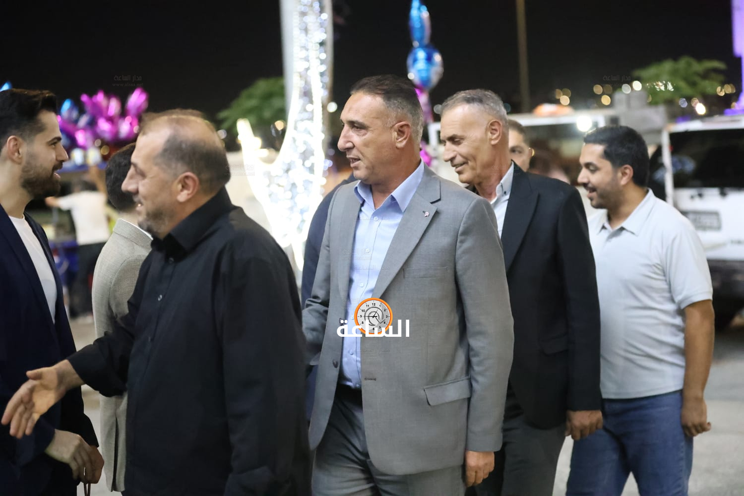 Madar Al-Saa Images 0.1267255136642057