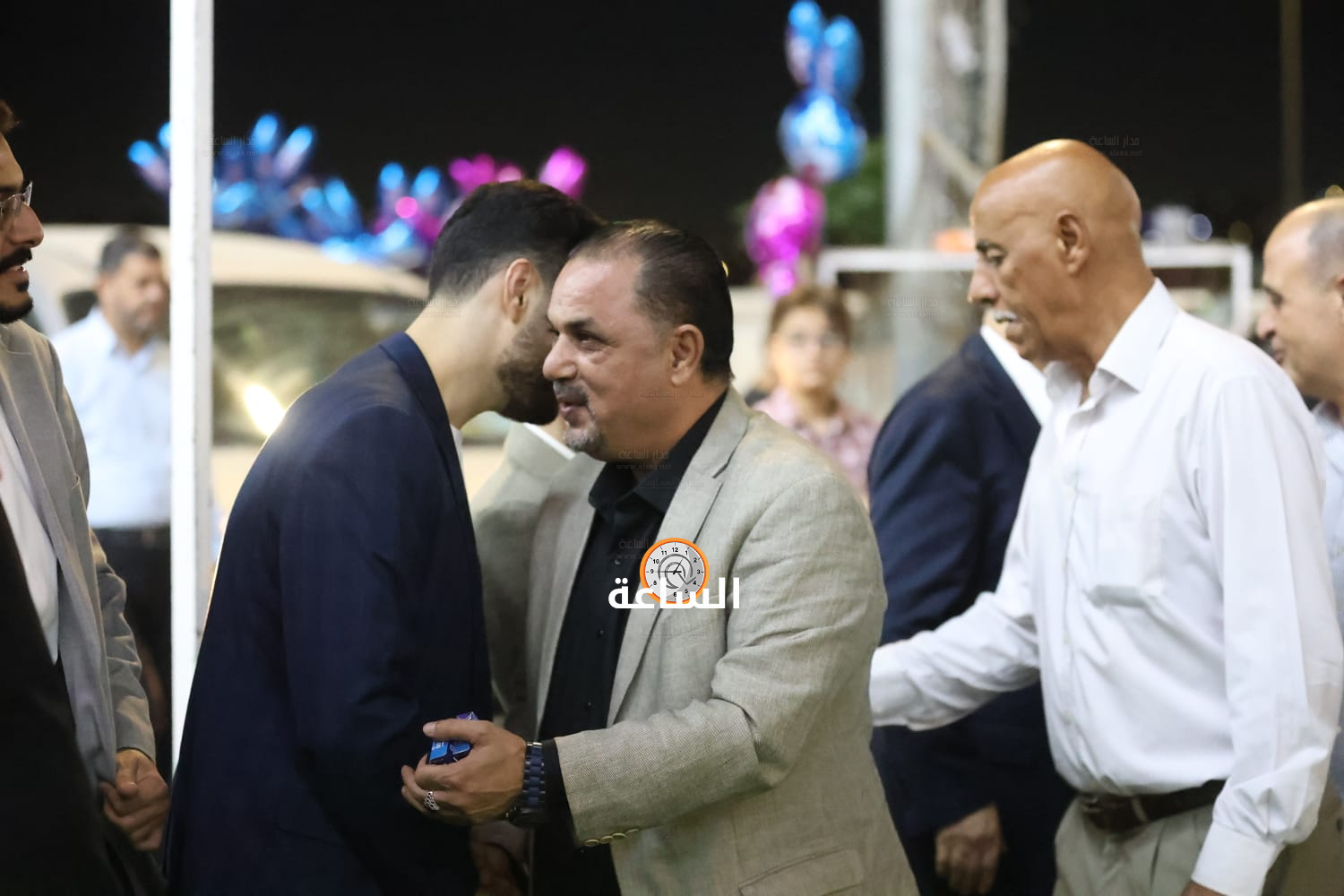 Madar Al-Saa Images 0.09201992166093309