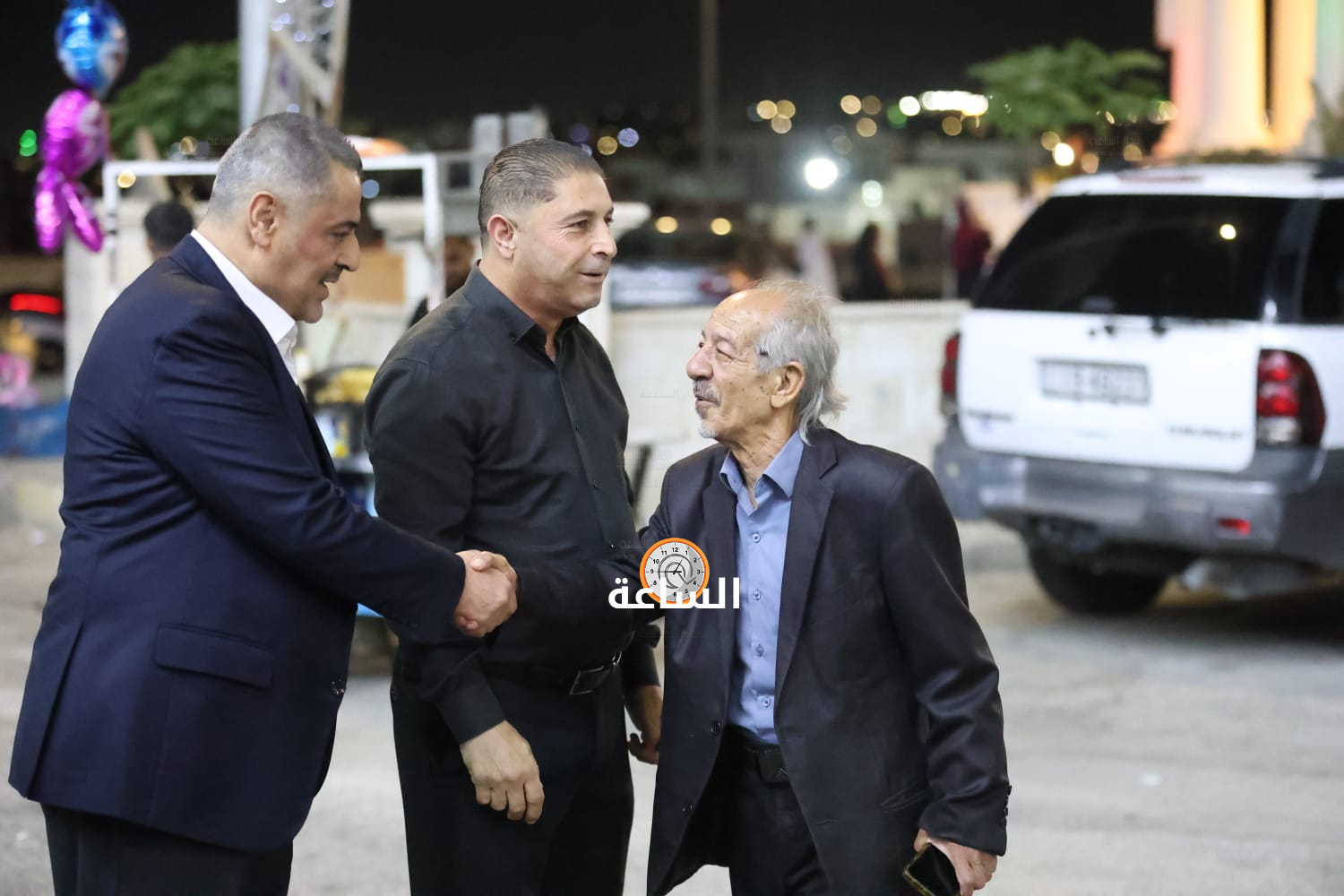Madar Al-Saa Images 0.43611825316086383