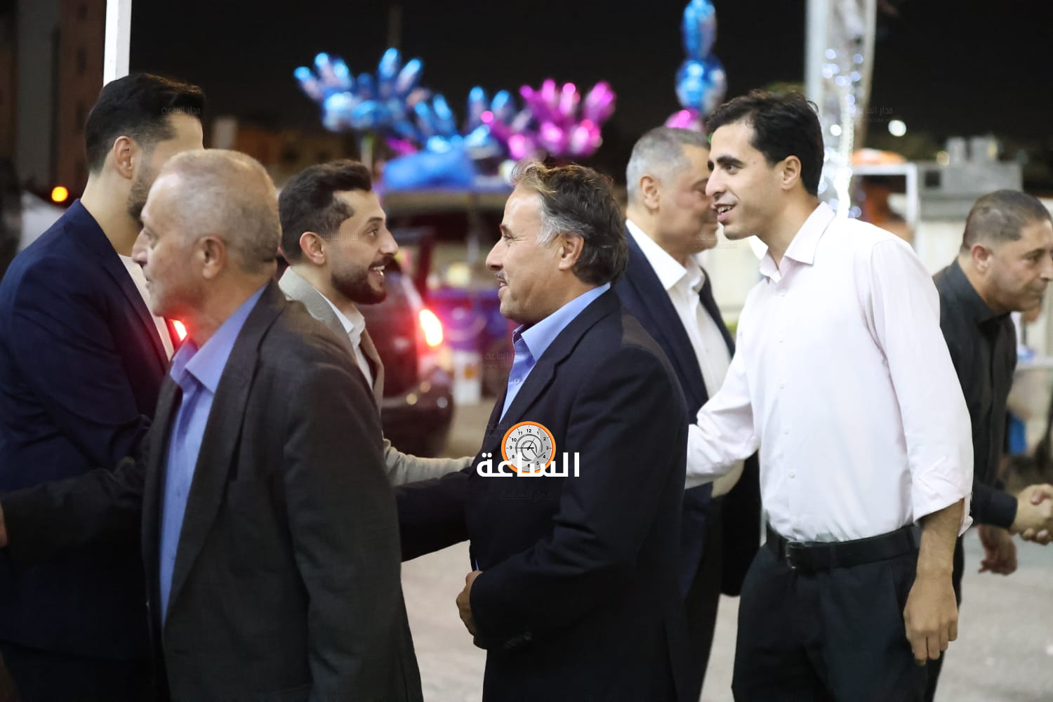 Madar Al-Saa Images 0.5753048511034367