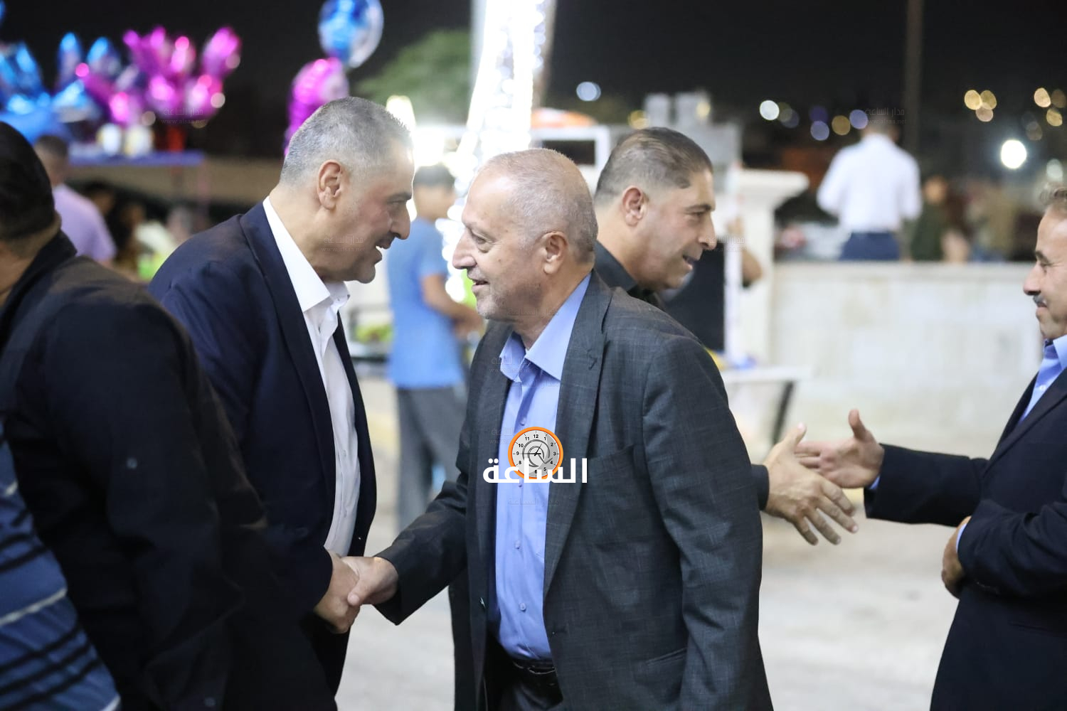 Madar Al-Saa Images 0.19474513383807746