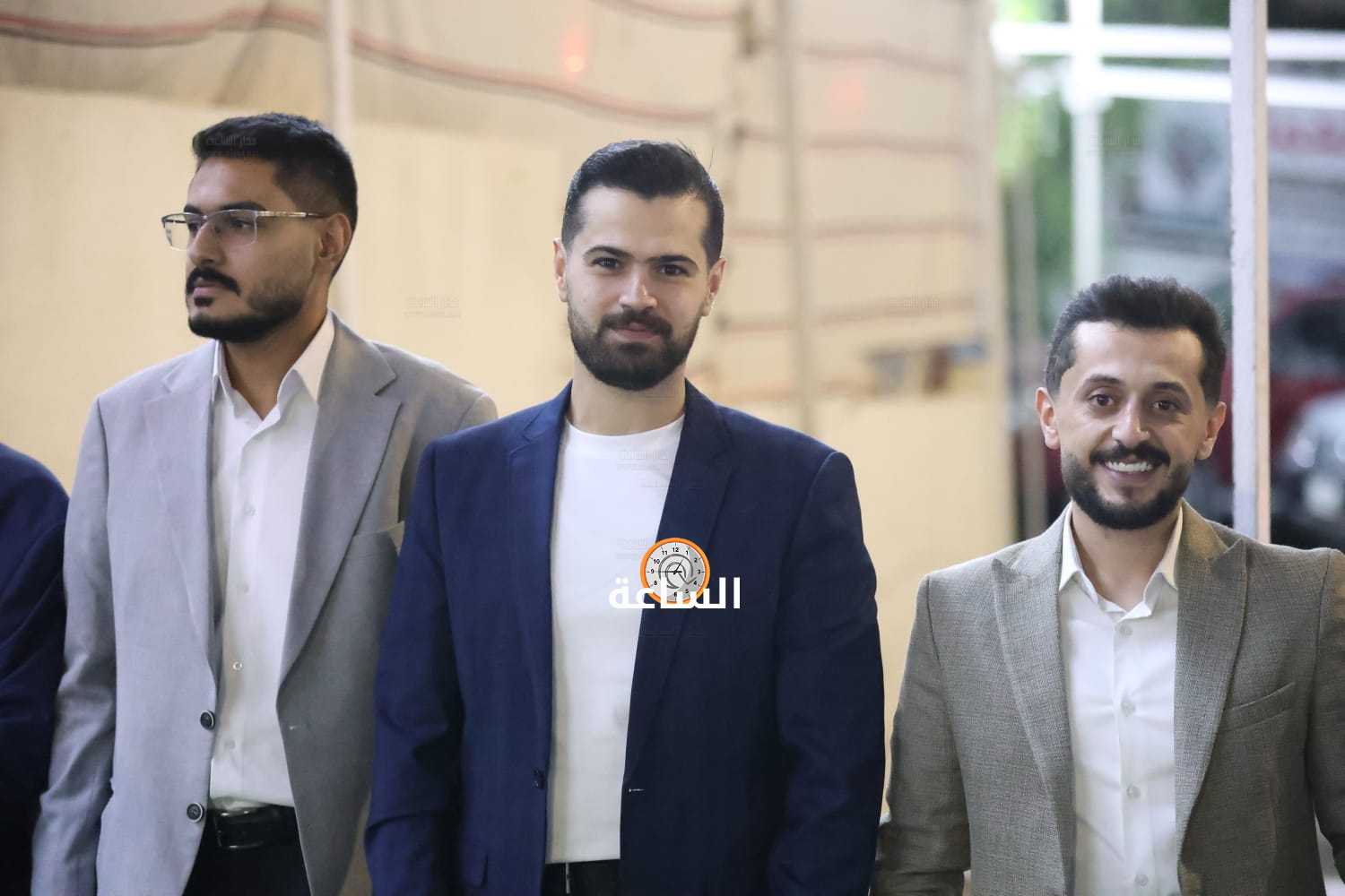 Madar Al-Saa Images 0.24497664987590062