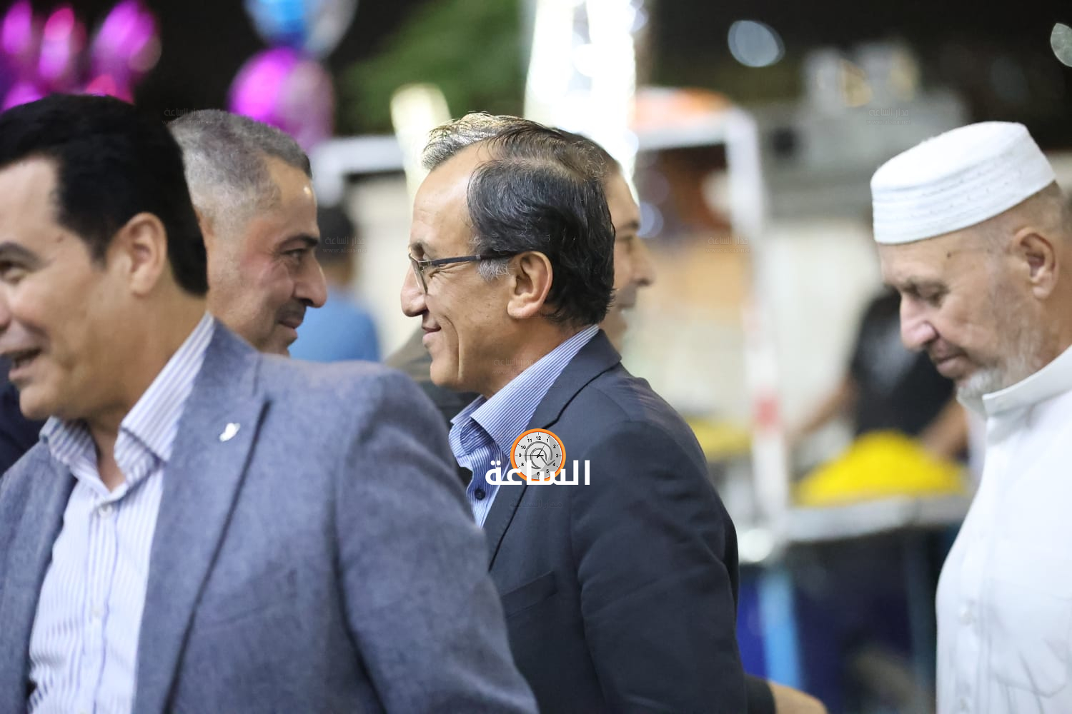 Madar Al-Saa Images 0.3718604441383755