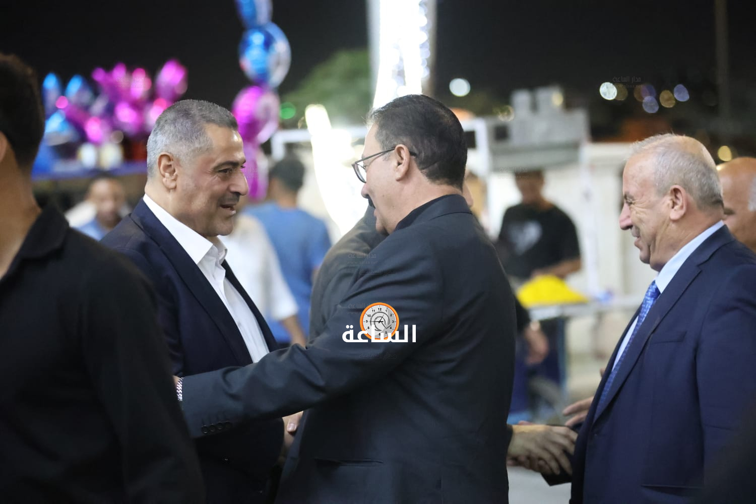 Madar Al-Saa Images 0.7380152454735324