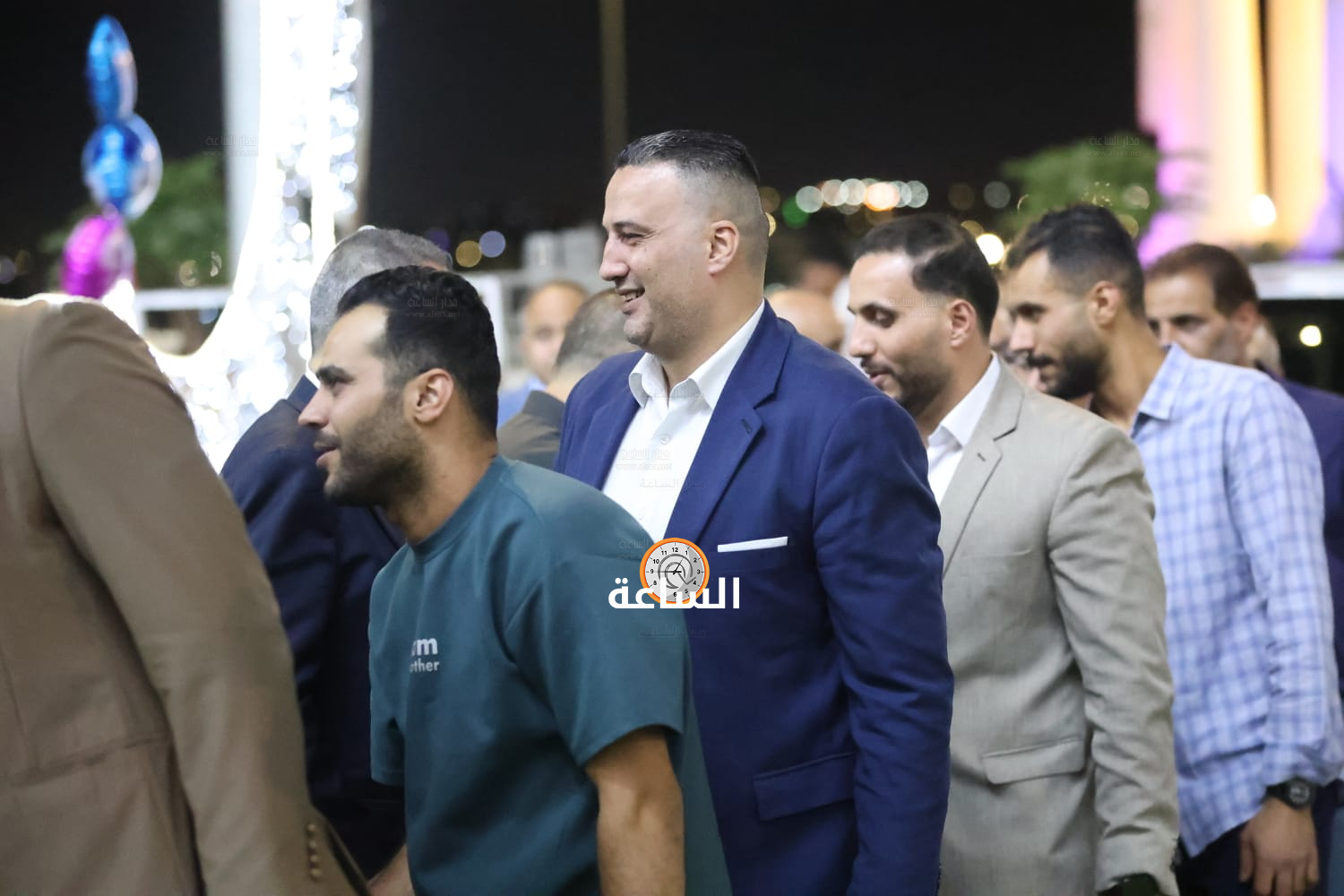 Madar Al-Saa Images 0.26716939841354437