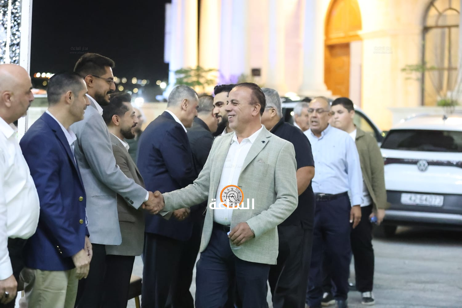 Madar Al-Saa Images 0.6960403208395531