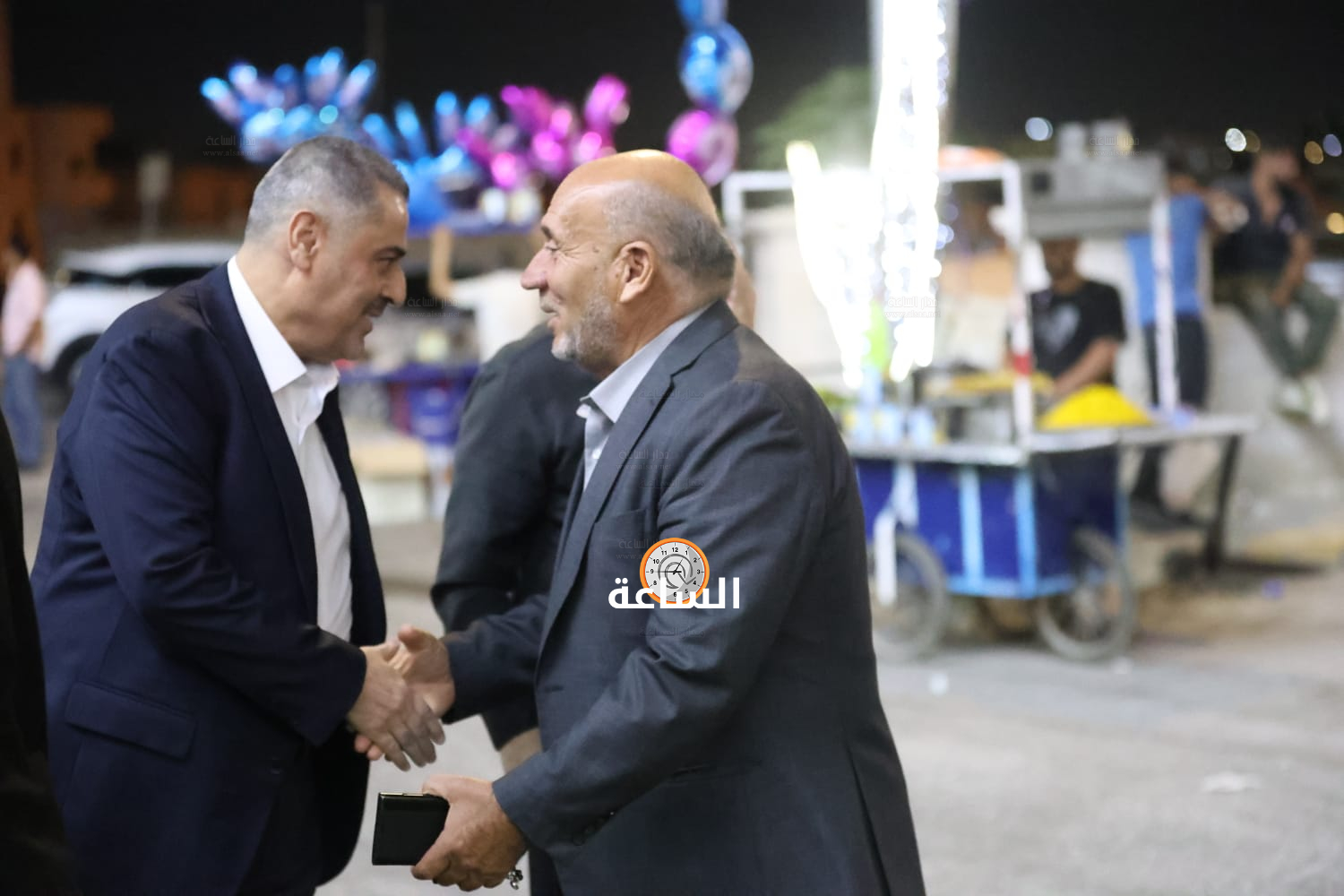 Madar Al-Saa Images 0.034647249633066535