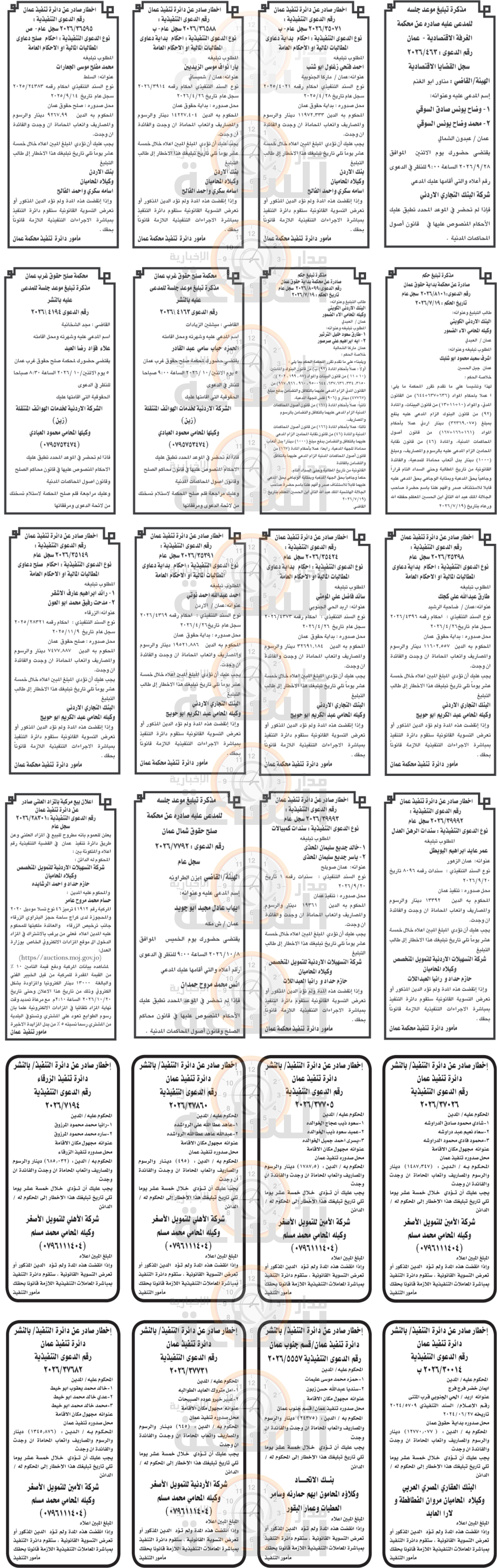 Madar Al-Saa Images 0.4862873949848302
