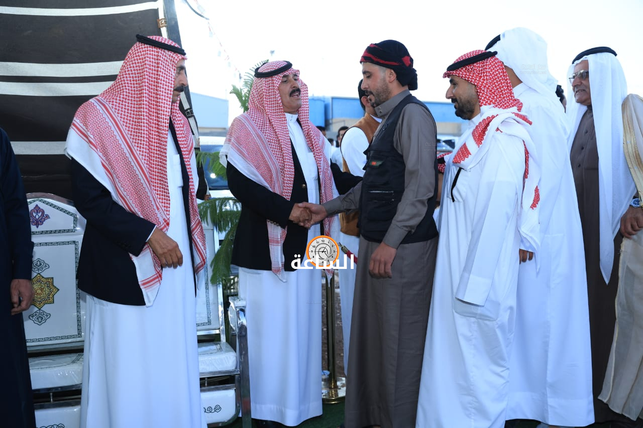 Madar Al-Saa Images 0.8479175119582446