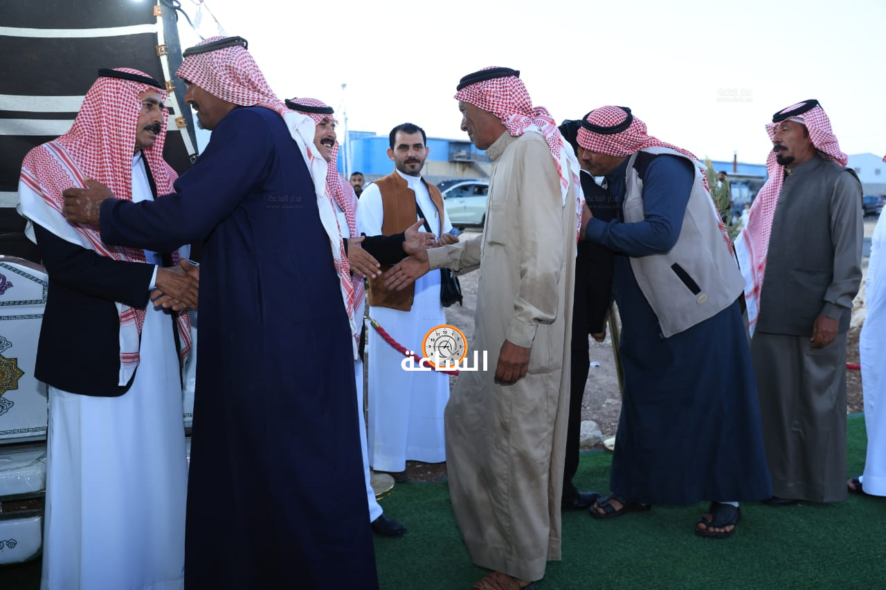 Madar Al-Saa Images 0.07548176499704773