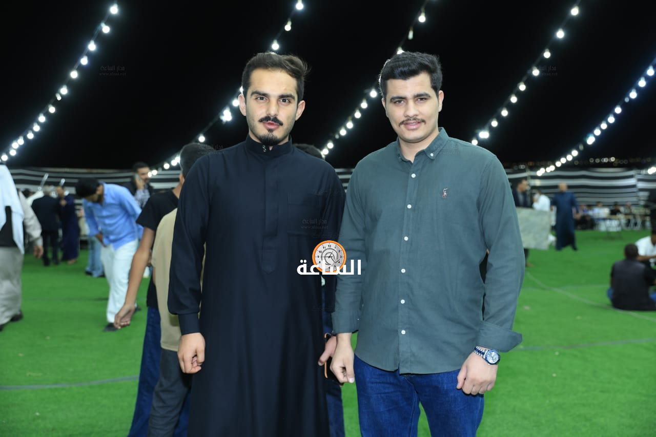 Madar Al-Saa Images 0.9694862275422778
