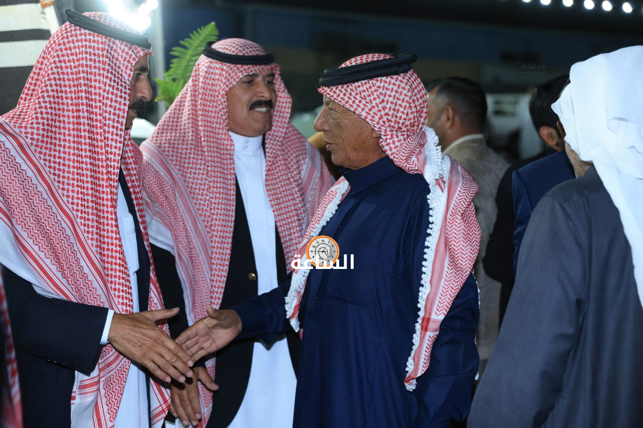 Madar Al-Saa Images 0.885297920592873
