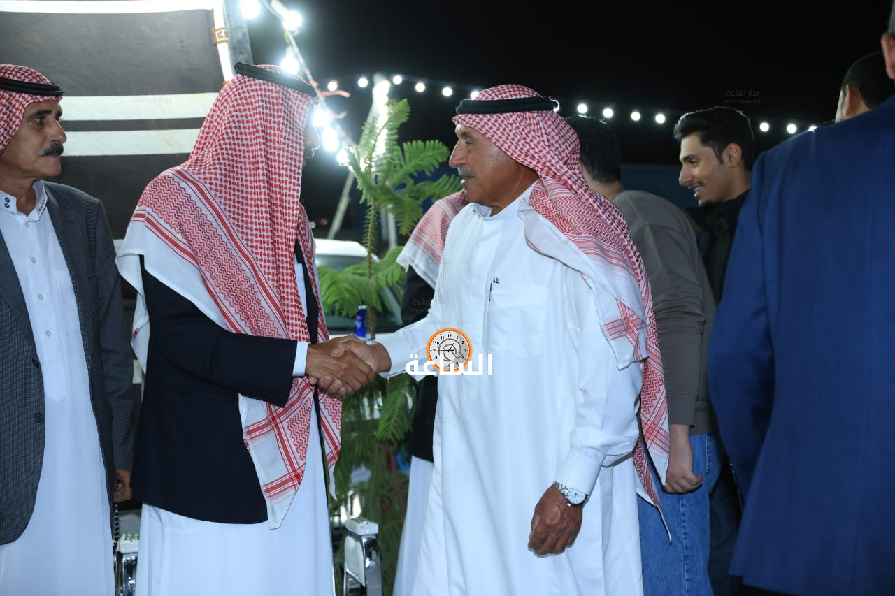 Madar Al-Saa Images 0.20393307863000842