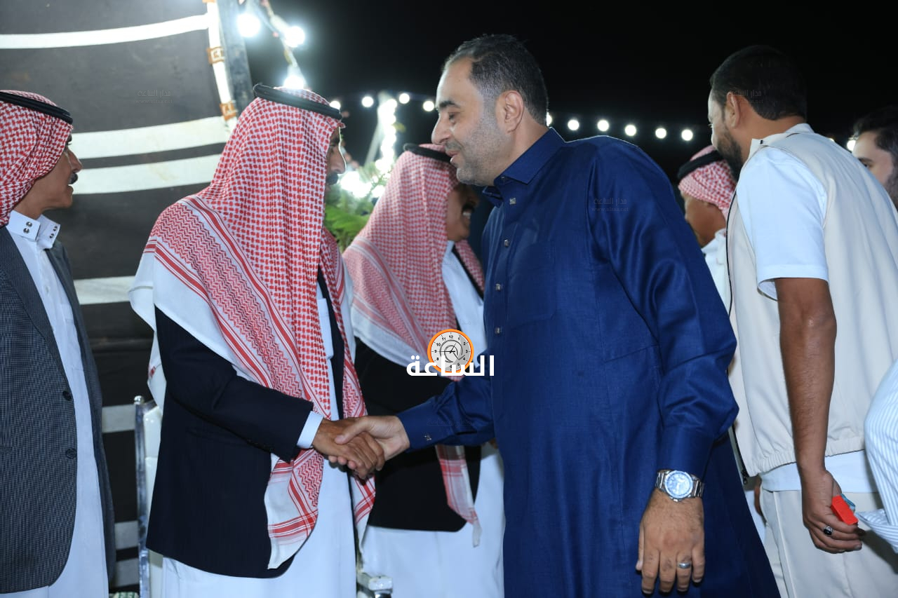 Madar Al-Saa Images 0.9250215163902281