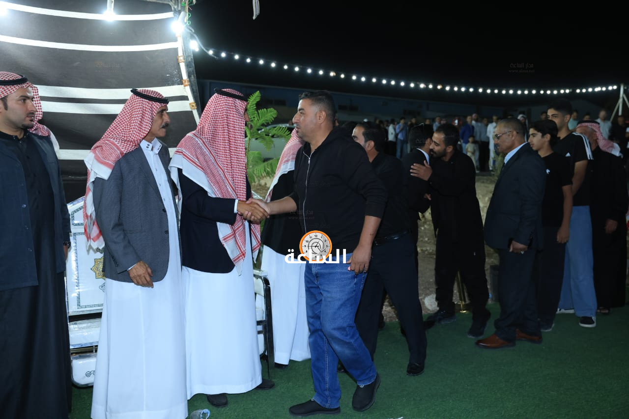 Madar Al-Saa Images 0.19160658695252142