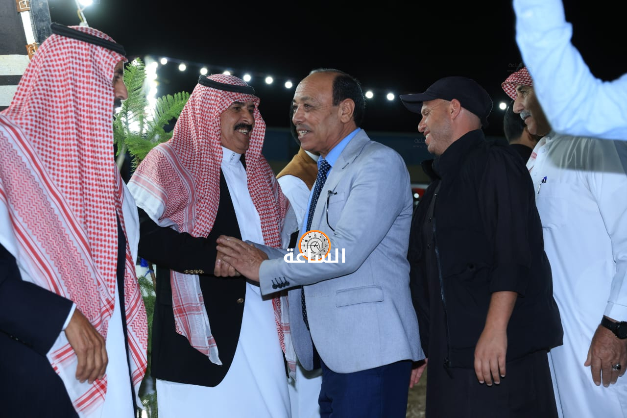 Madar Al-Saa Images 0.34481488984274333