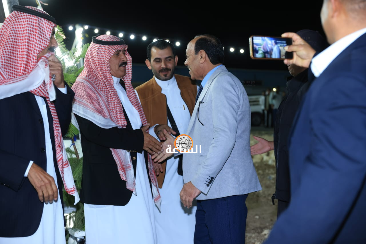 Madar Al-Saa Images 0.8278240085133866