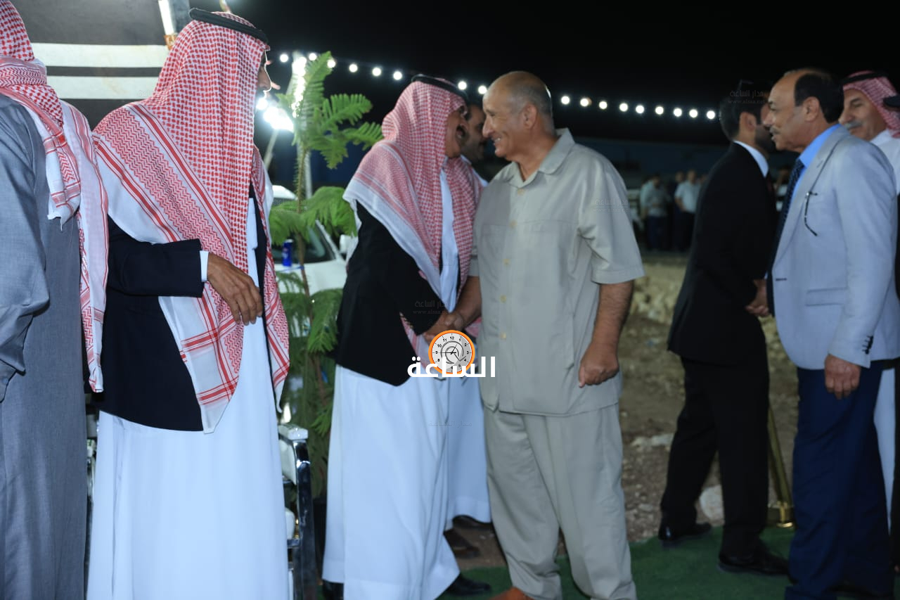 Madar Al-Saa Images 0.53978087822507