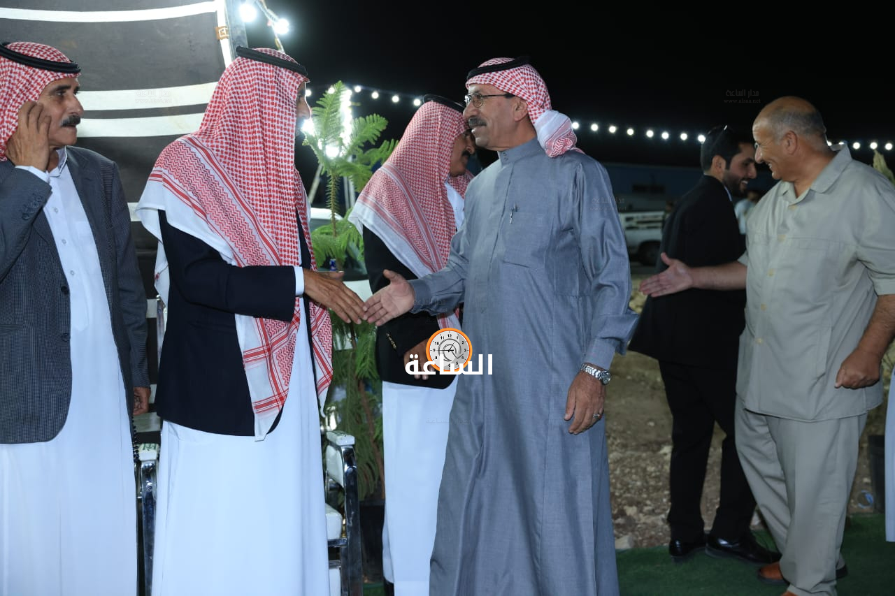 Madar Al-Saa Images 0.5505350282616369