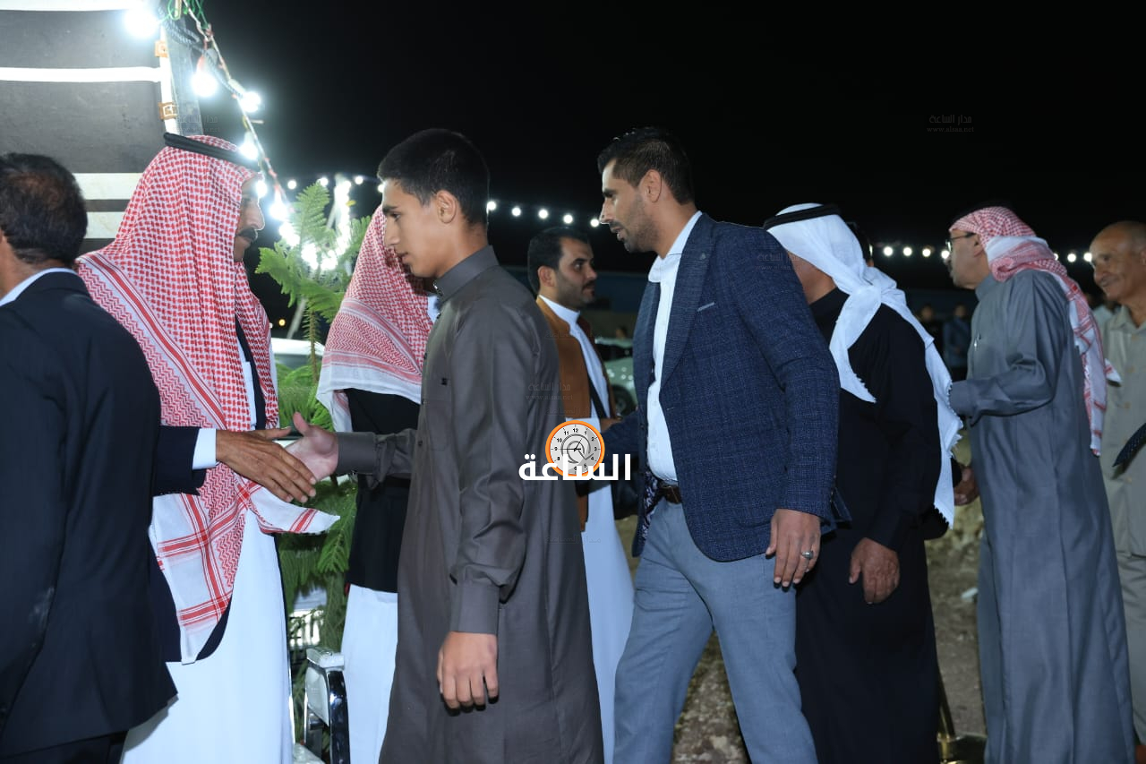 Madar Al-Saa Images 0.954147843968685