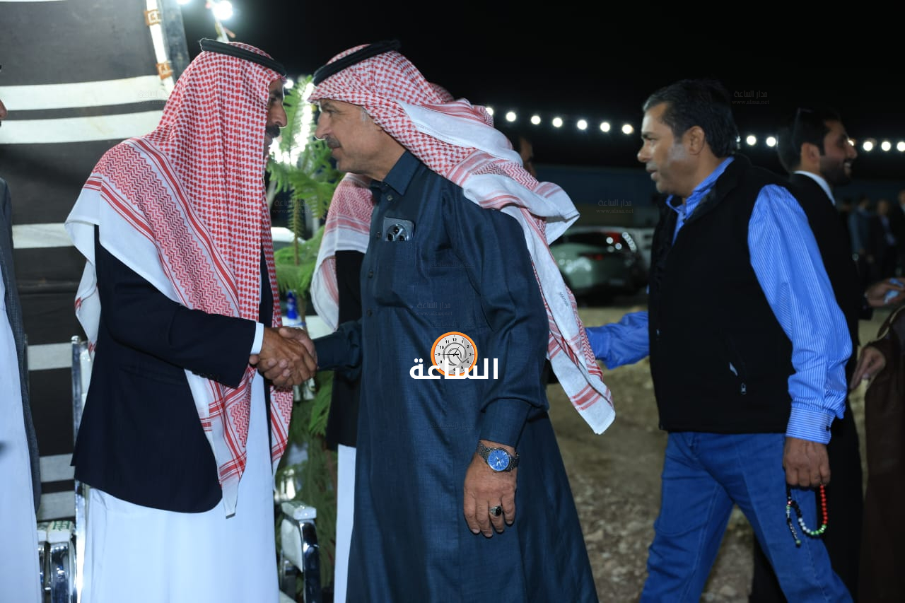Madar Al-Saa Images 0.48774705187766065