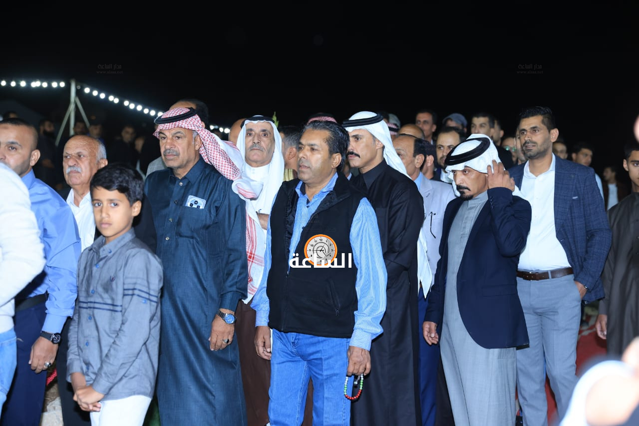 Madar Al-Saa Images 0.9716469298388785
