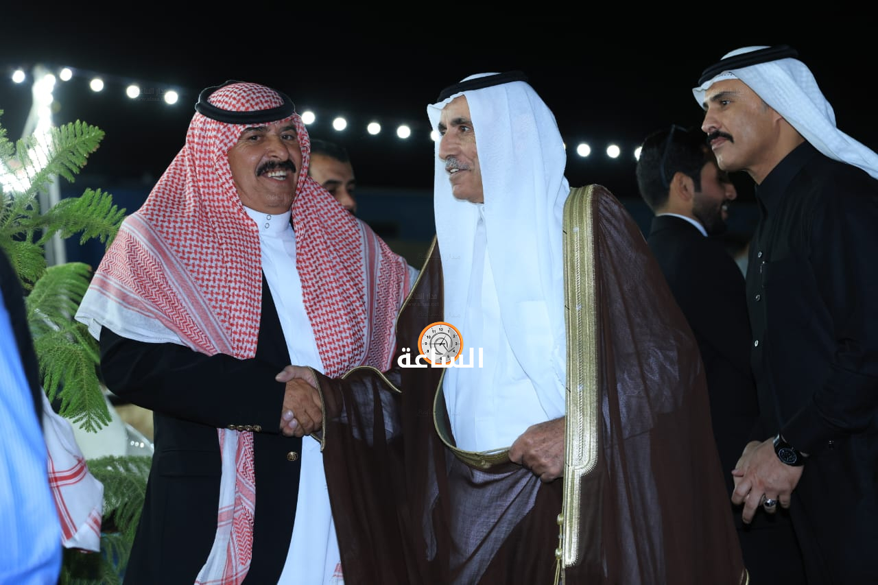 Madar Al-Saa Images 0.19200506347129498