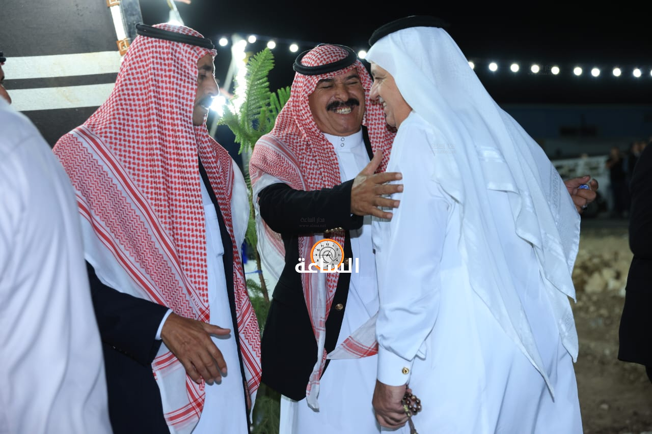 Madar Al-Saa Images 0.6843431369509649