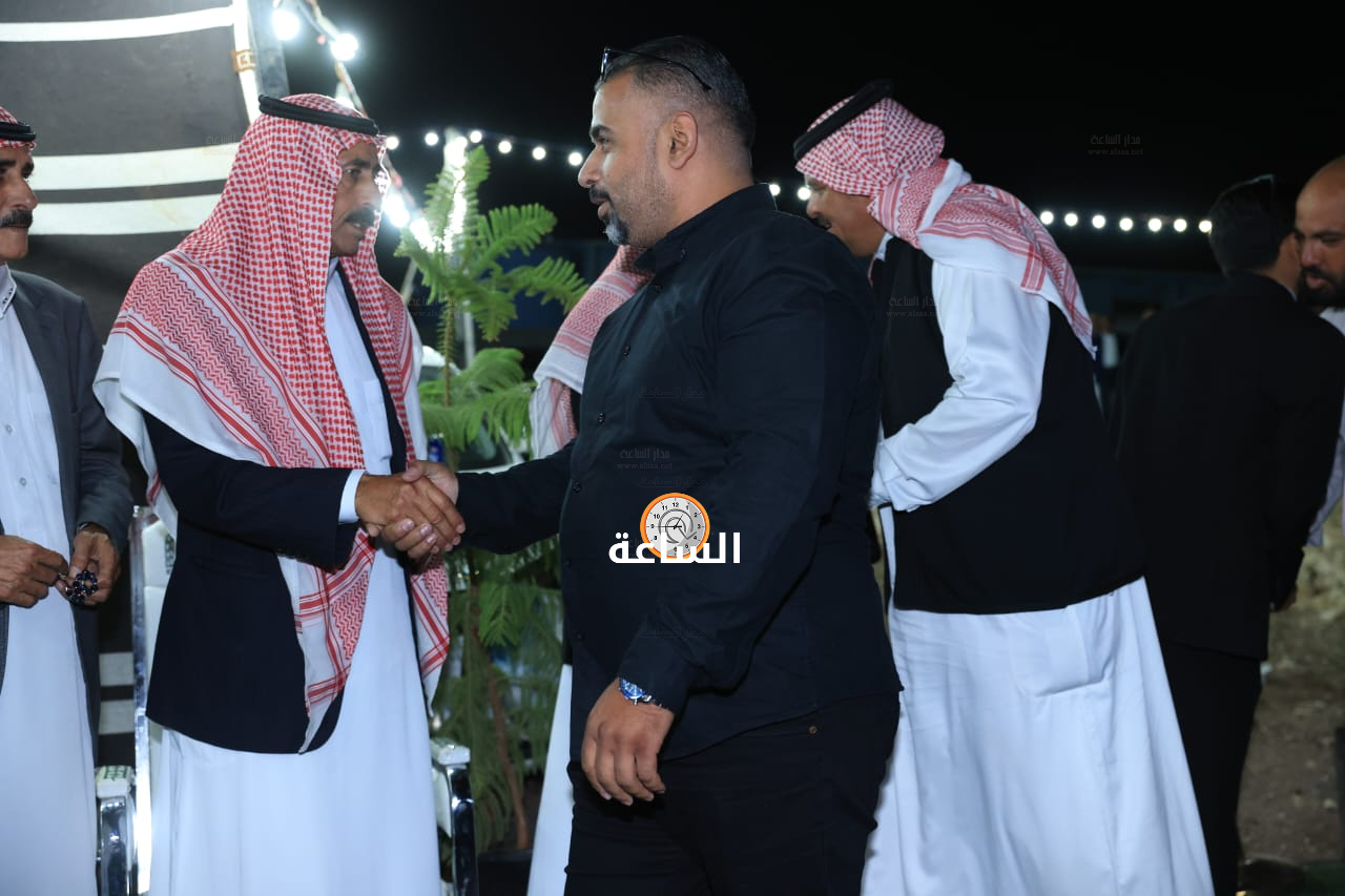 Madar Al-Saa Images 0.6578480088249964