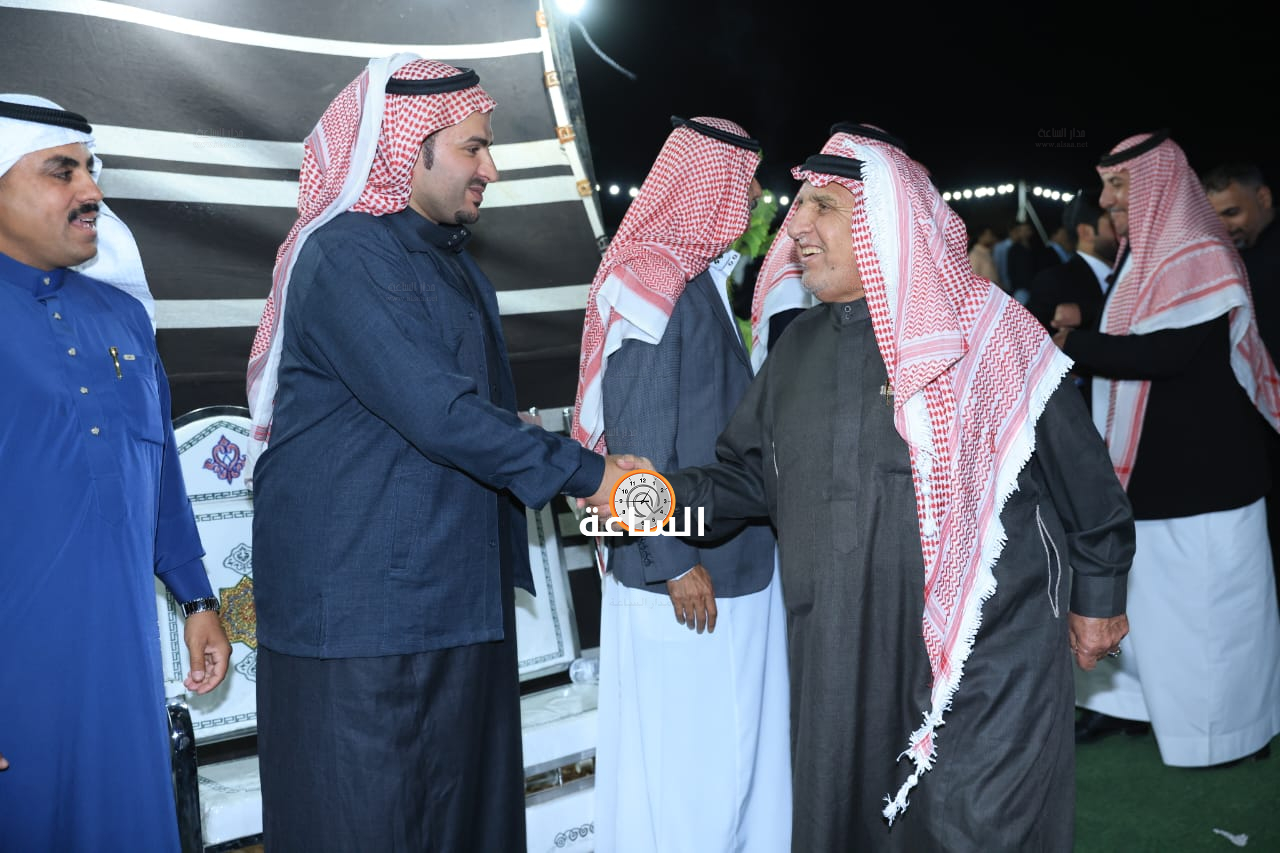 Madar Al-Saa Images 0.03687917922442929