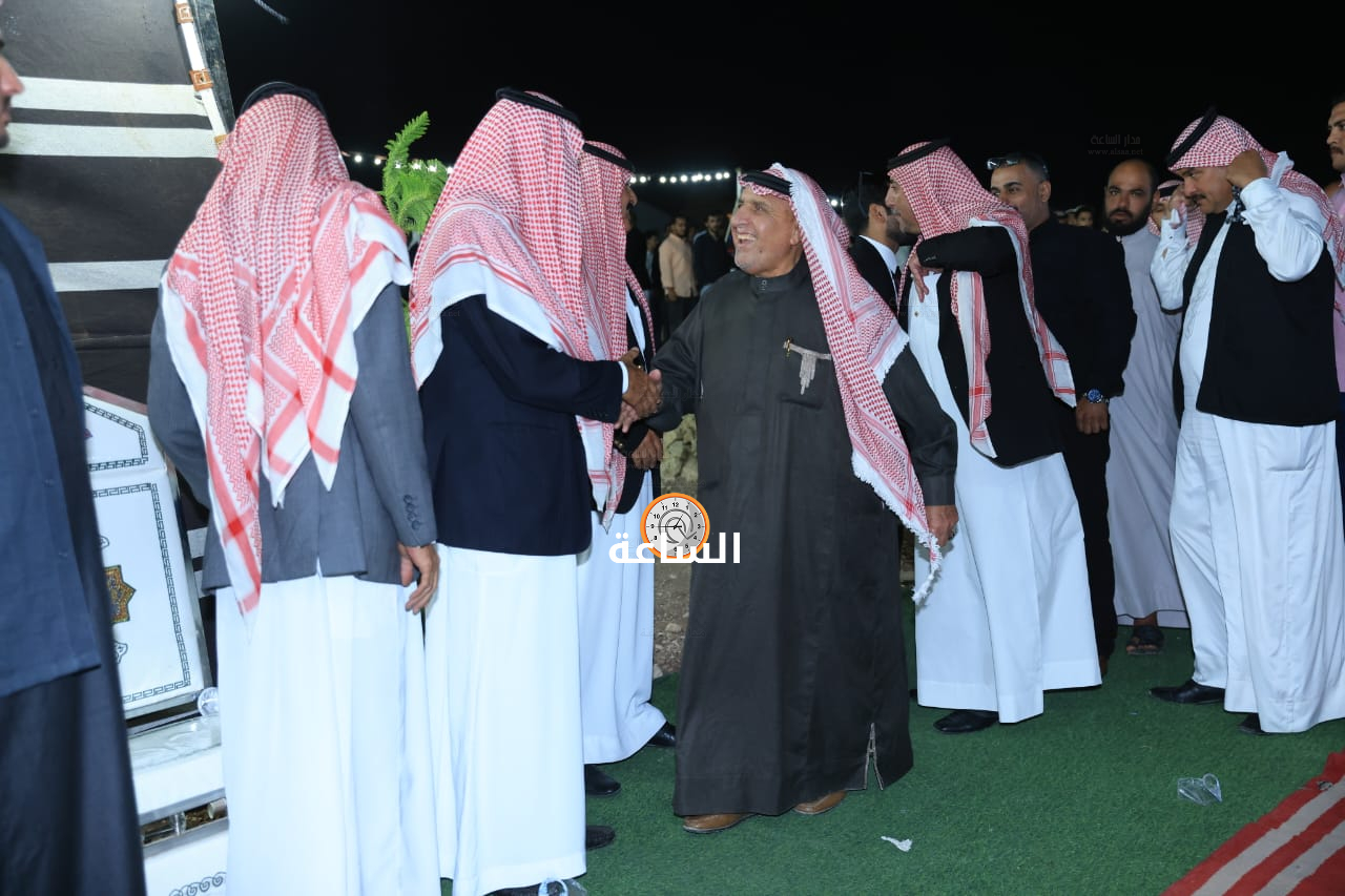Madar Al-Saa Images 0.49984499326560905