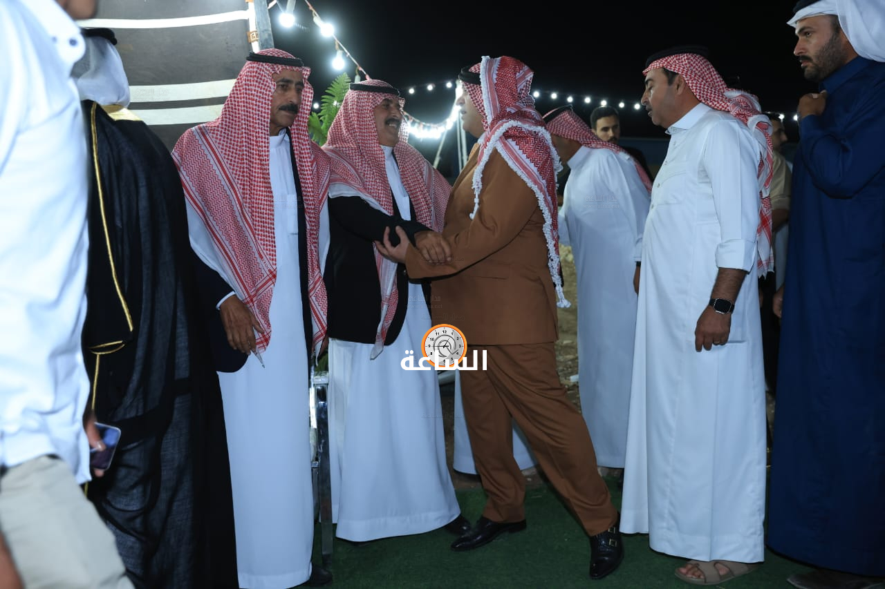 Madar Al-Saa Images 0.0030653585117761395