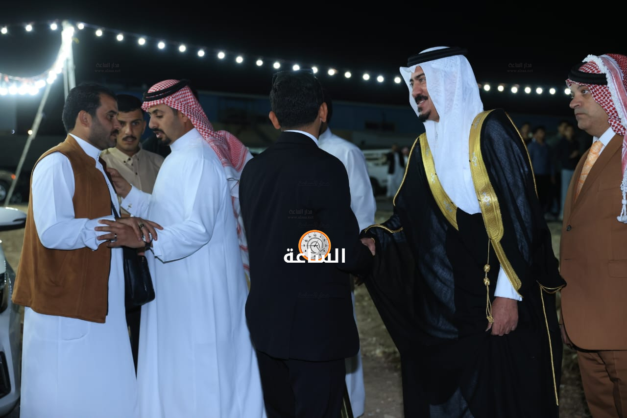 Madar Al-Saa Images 0.579850621883011