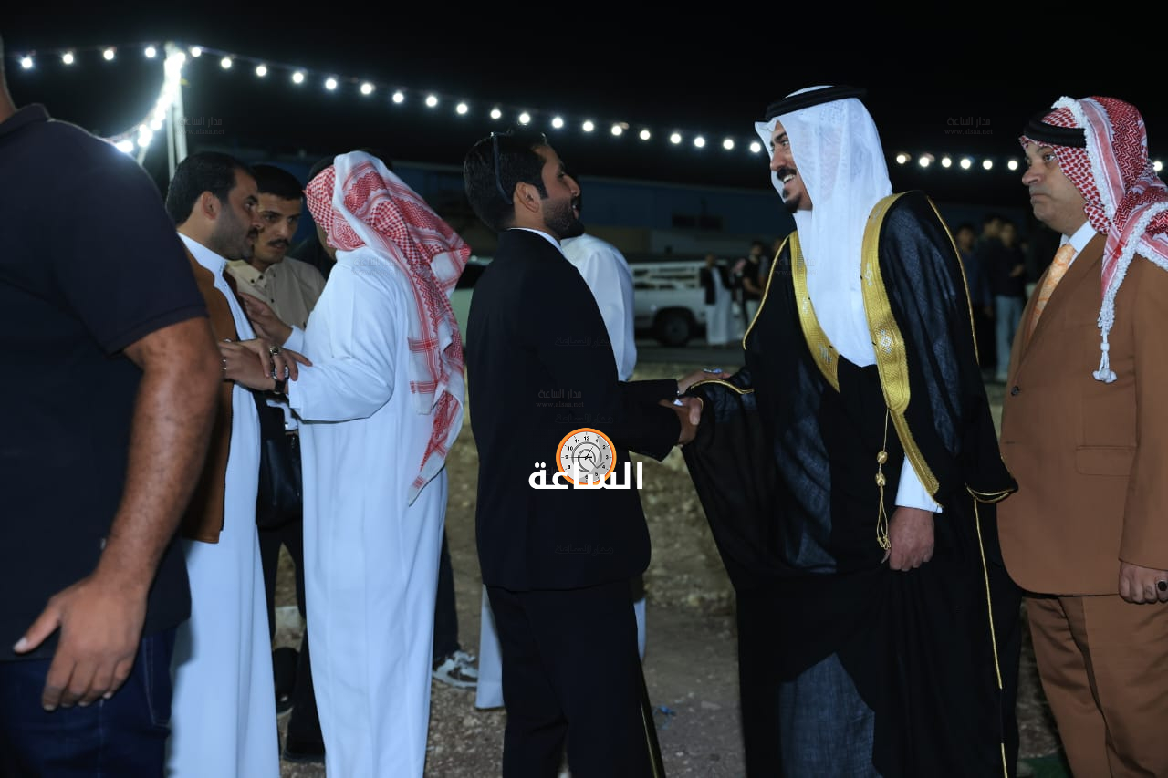 Madar Al-Saa Images 0.6694435836711335