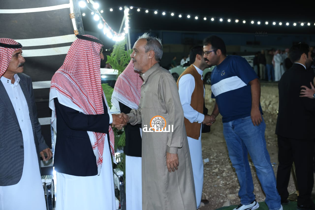 Madar Al-Saa Images 0.3505708229085728