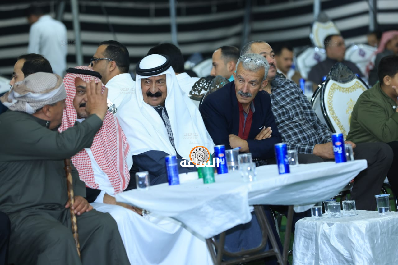 Madar Al-Saa Images 0.8566151330236282