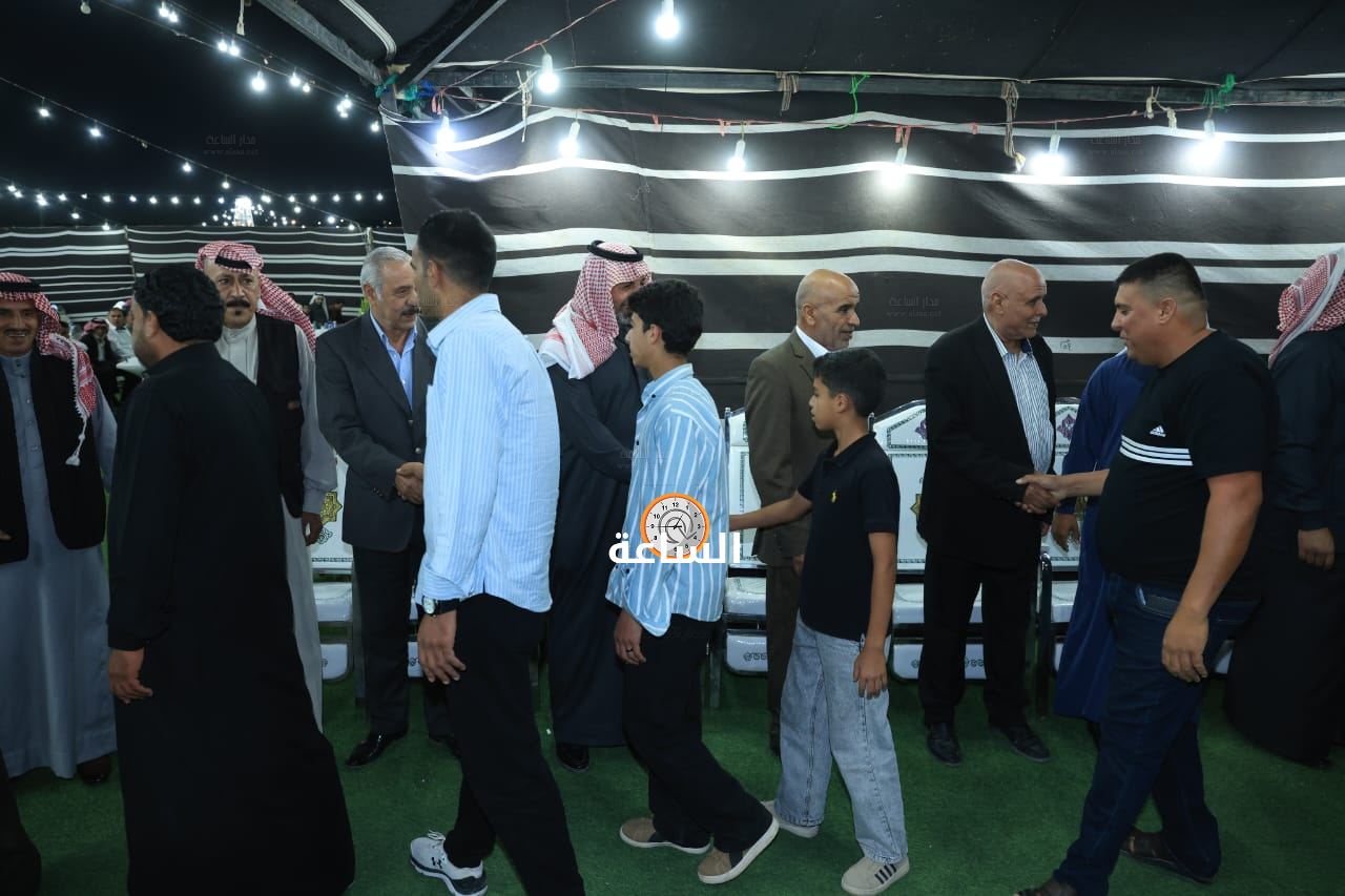 Madar Al-Saa Images 0.10201963045048135