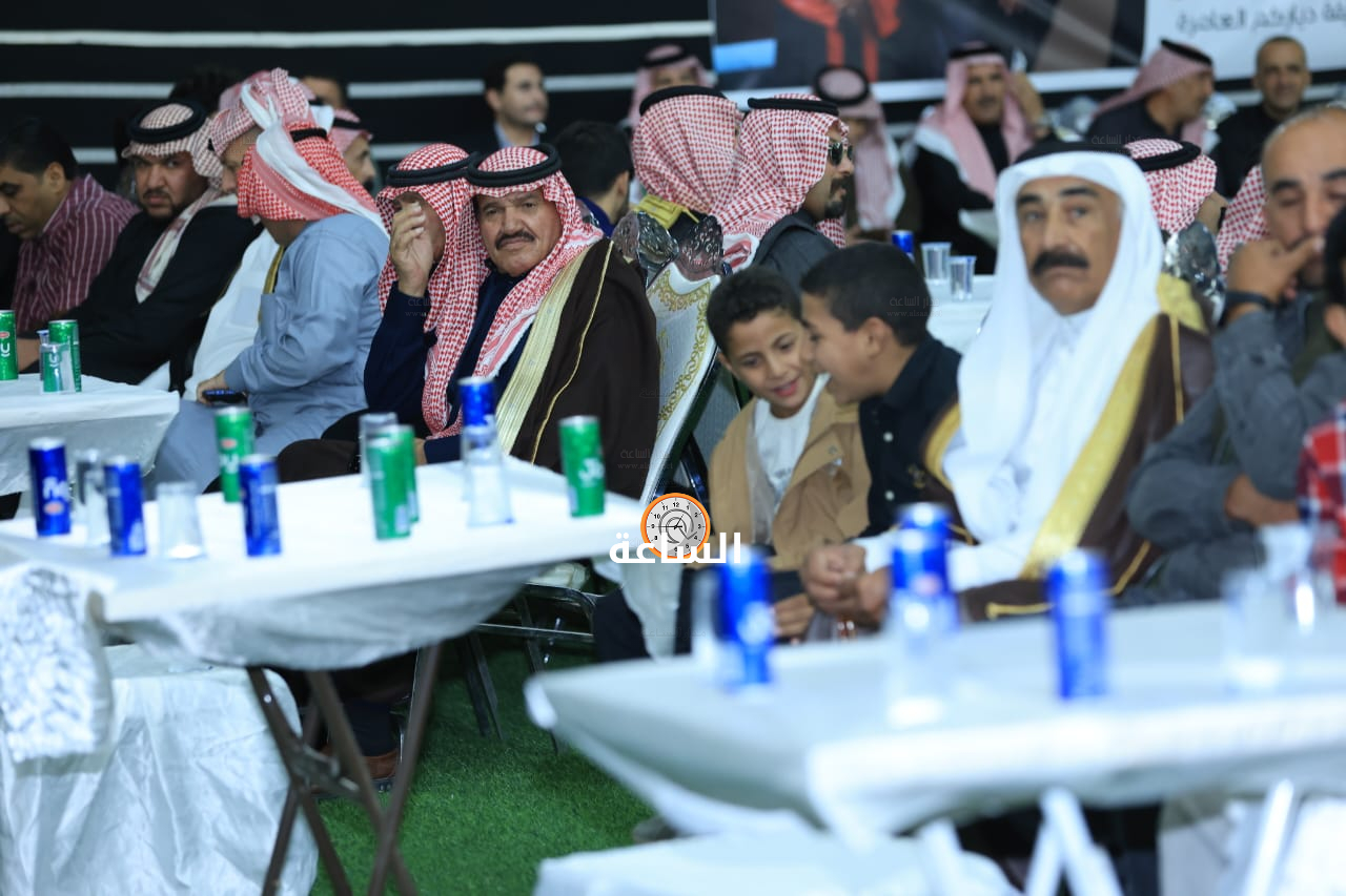 Madar Al-Saa Images 0.8880003865378235