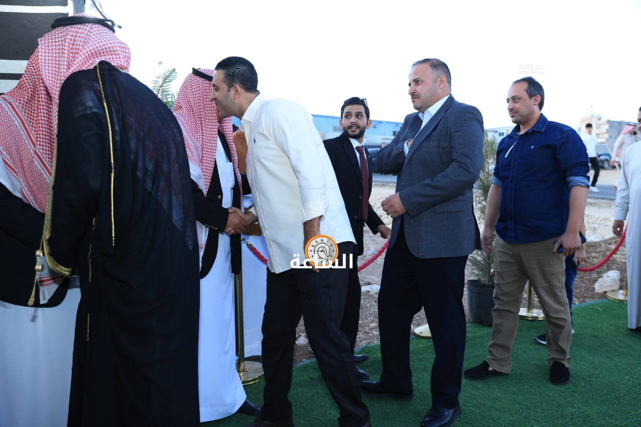 Madar Al-Saa Images 0.029833459545945185