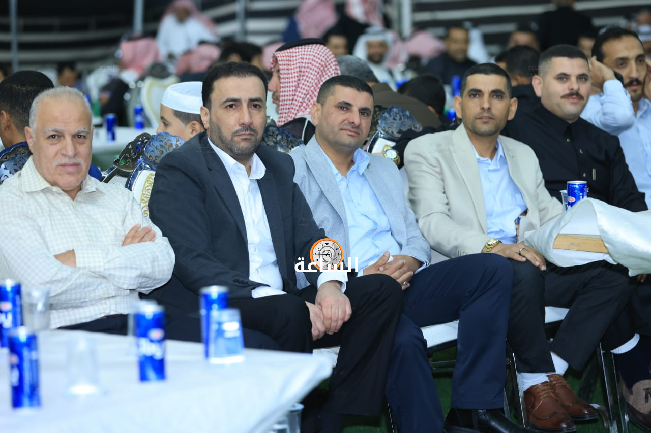 Madar Al-Saa Images 0.3902180048979135