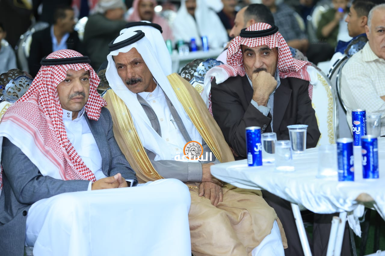 Madar Al-Saa Images 0.3589622900247105