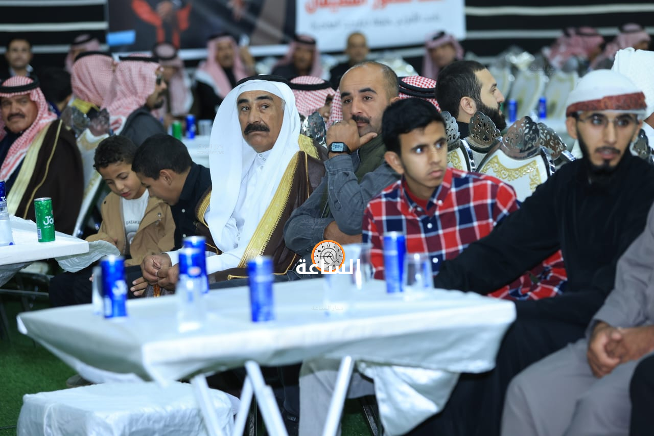 Madar Al-Saa Images 0.551100242889699