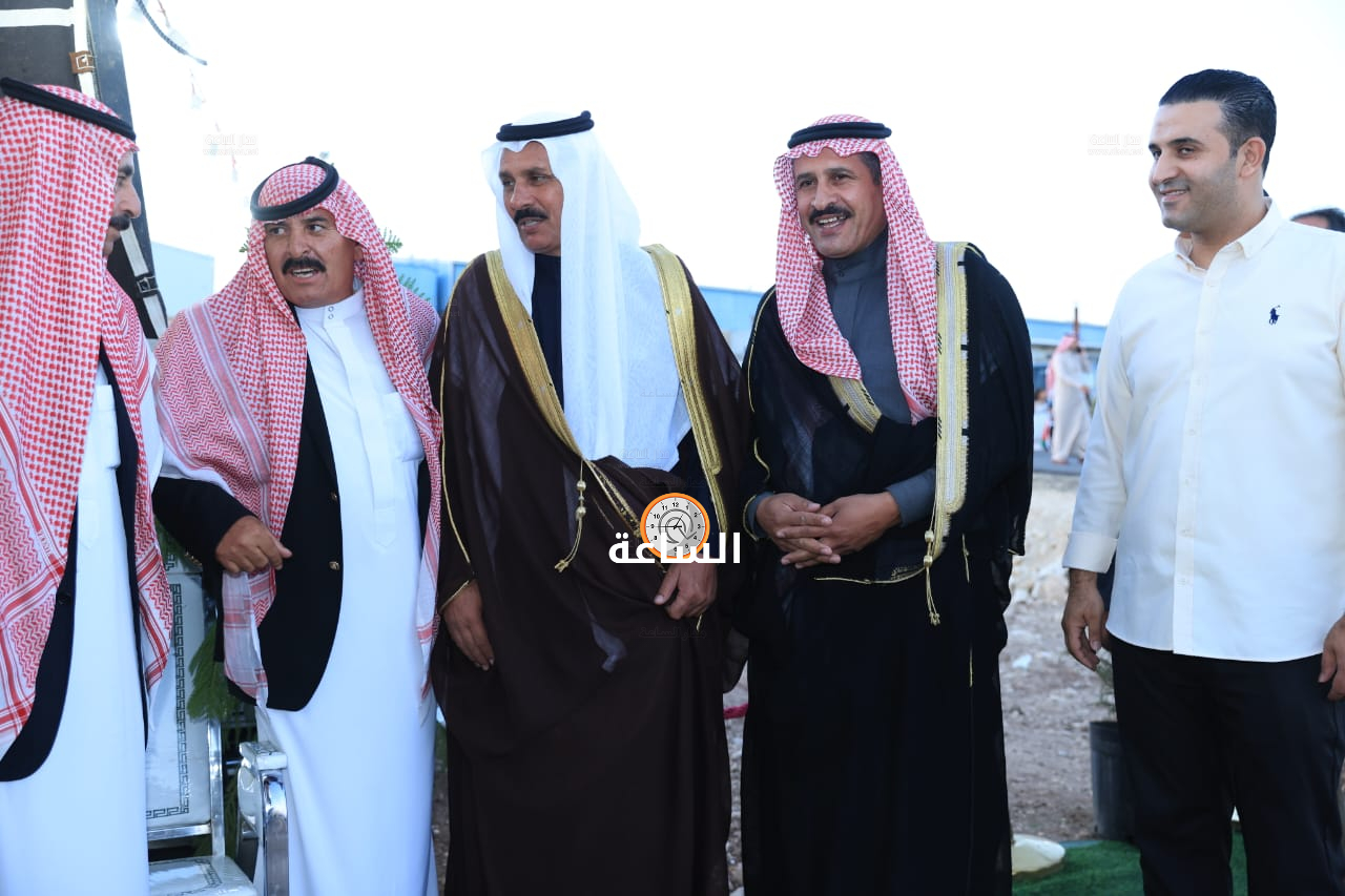 Madar Al-Saa Images 0.8278727700876701