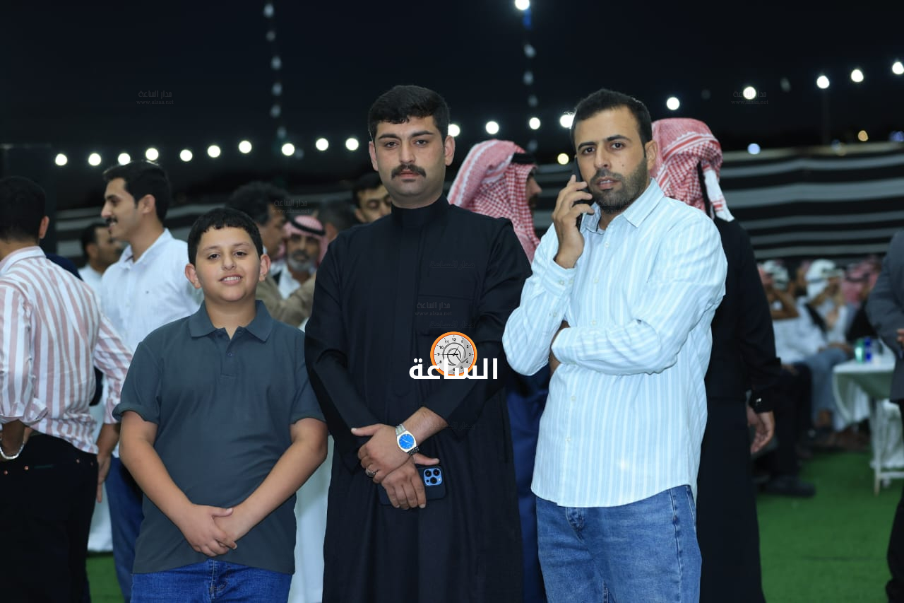 Madar Al-Saa Images 0.052943252051595